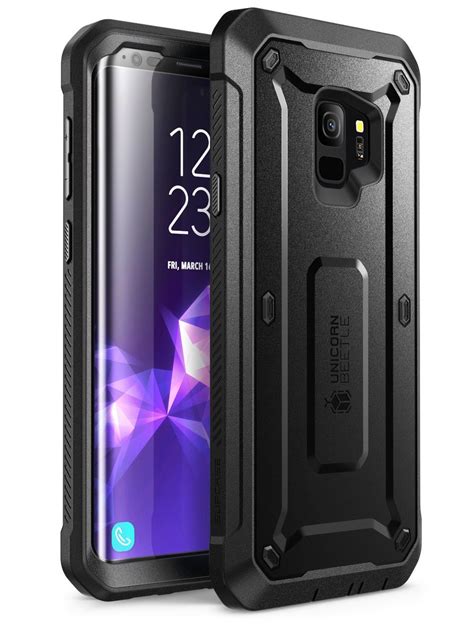 best samsung galaxy s9 cases.